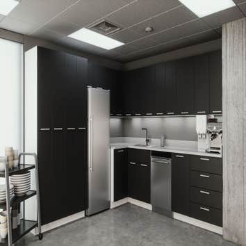 Photos by Symmetry Construction & Cabinets #1