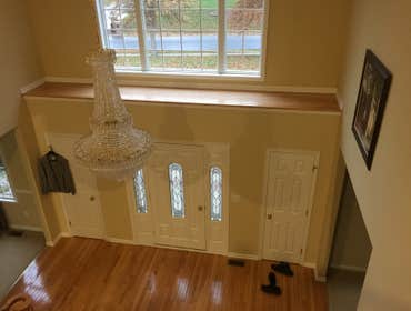 Photos by Ivan’s WaLLCovering & Painting #1