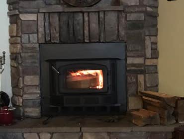 Photos from Energy Source/Chimney Doctor