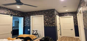 Photos by Best Wallpaper Installer San Francisco #3