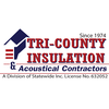 Tri-county Insulation & Acoustical Contractors logo