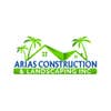 Arias Construction and Landscaping, Inc logo