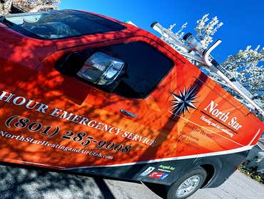 Photos by North Star Heating & Air Conditioning #1