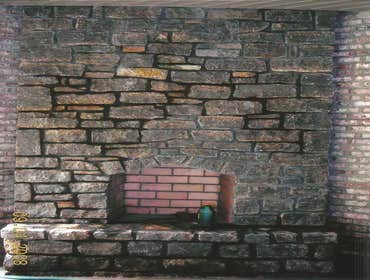 Rock Work
