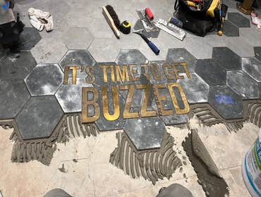 Better buzz coffee