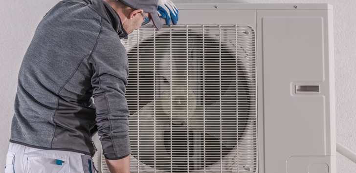Able Air Conditioning Inc