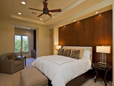 Custom homes