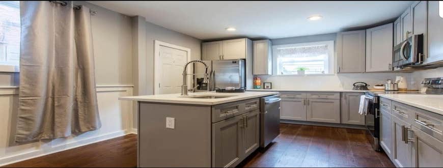 Kitchens
