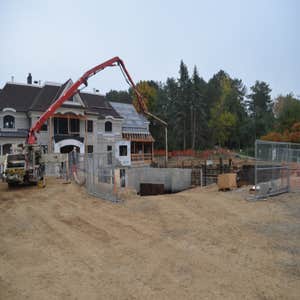 Photos from Fortress Foundations LLC