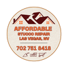 Affordable Stucco Repair Las Vegas Nv / Stucco Contractors logo