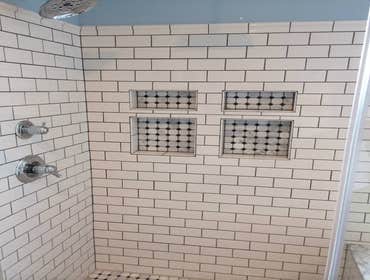 Completed Projects
