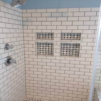 Completed Projects