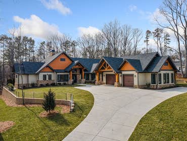 Photos by Precision Custom Home Builders, Inc #1