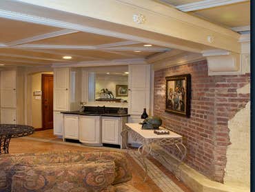 Recessed Lighting -Chevy Chase