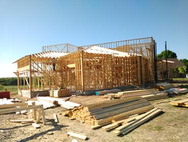 Photo(s) from Sitterle Homes