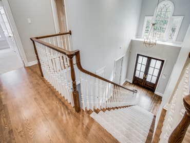 Photos from Harvest Community Development Group, L3C High-end sustainable home