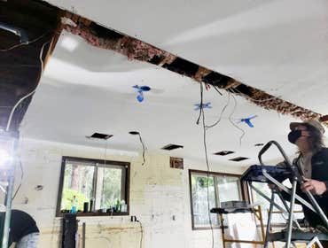 Photos by Keywall Const Dryw & Pnt LLC #1
