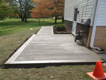 Photos by Dirty Deeds Concrete Construction LLC #1
