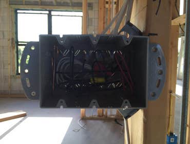 Photos from Hills Electrical Contracting Inc
