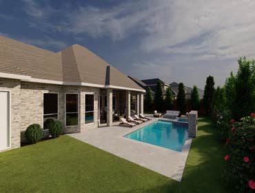 Swimming Pools