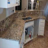 Photo(s) from Glastone Marble and Granite Marble, granite, quartz, any natural stone or man made. Counter tops for any surface, kitchens, showers, bar