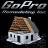Gopro Remodeling Inc logo