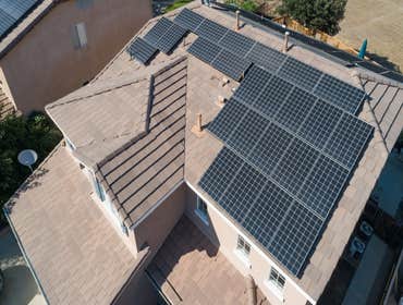 Photos by Crown Roofing & Solar Company of Derby #1