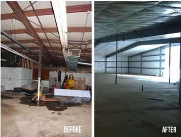 Photos from Rebuildex