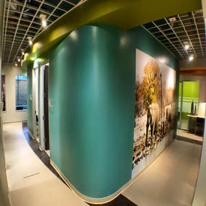 Dr. Nidhi Mehrotra's Pediatric Office