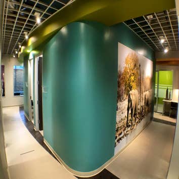 Dr. Nidhi Mehrotra's Pediatric Office
