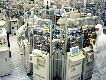 Photo(s) from ICOM Mechanical Inc.