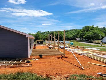 Photos by American Custom Contractors LLC #2