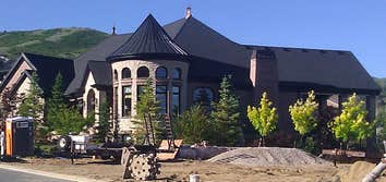 Kelly Larson Construction Inc Project
