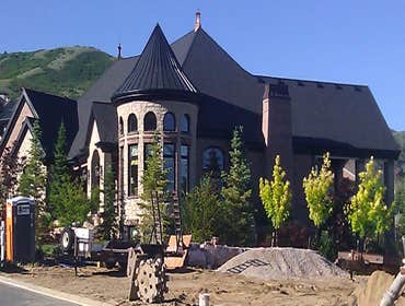 Kelly Larson Construction Inc Project