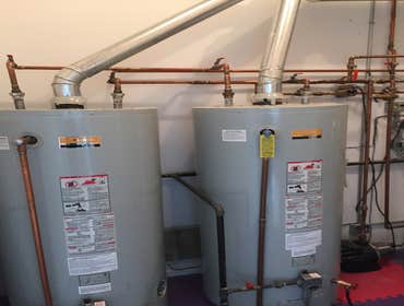 Photos from Elliott Plumbing & Heating LLC