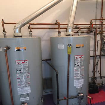 Photos from Elliott Plumbing & Heating LLC