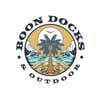 Boon Docks and Outdoor logo