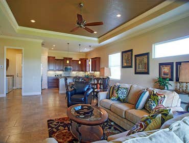 Custom Homes
