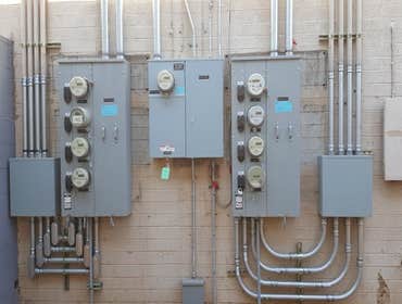 Multi Meter Pack