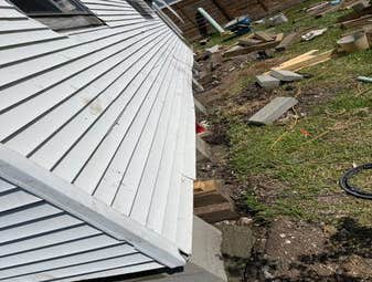 Photos by Max Basement Waterproofing Louisville #1