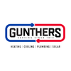 Gunthers Inc logo