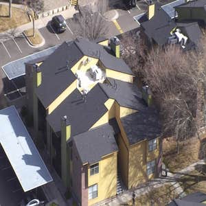 Photos by All Seasons Roofing Santa Fe #1