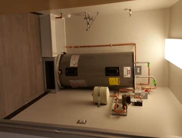 Lifetime Plumbing Solutions Inc