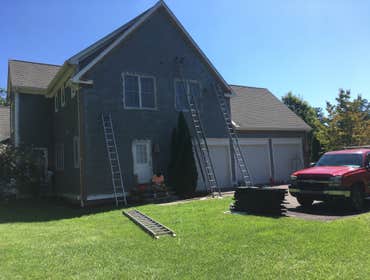Exterior Painting