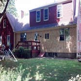 Photos by Jason Briggs Carpentry #1