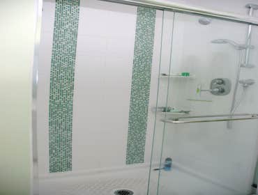 Merrick Design and Build, Inc. - Anderson Project