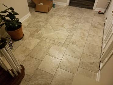 Photos by Chooi, Inc. Tile and Flooring expert. #1