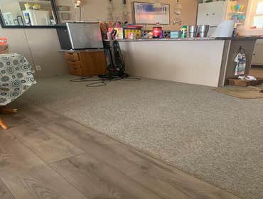 Jamaica Beach job