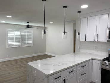 Photos by Blue Maple Construction #1