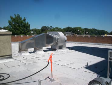 Hospital Project